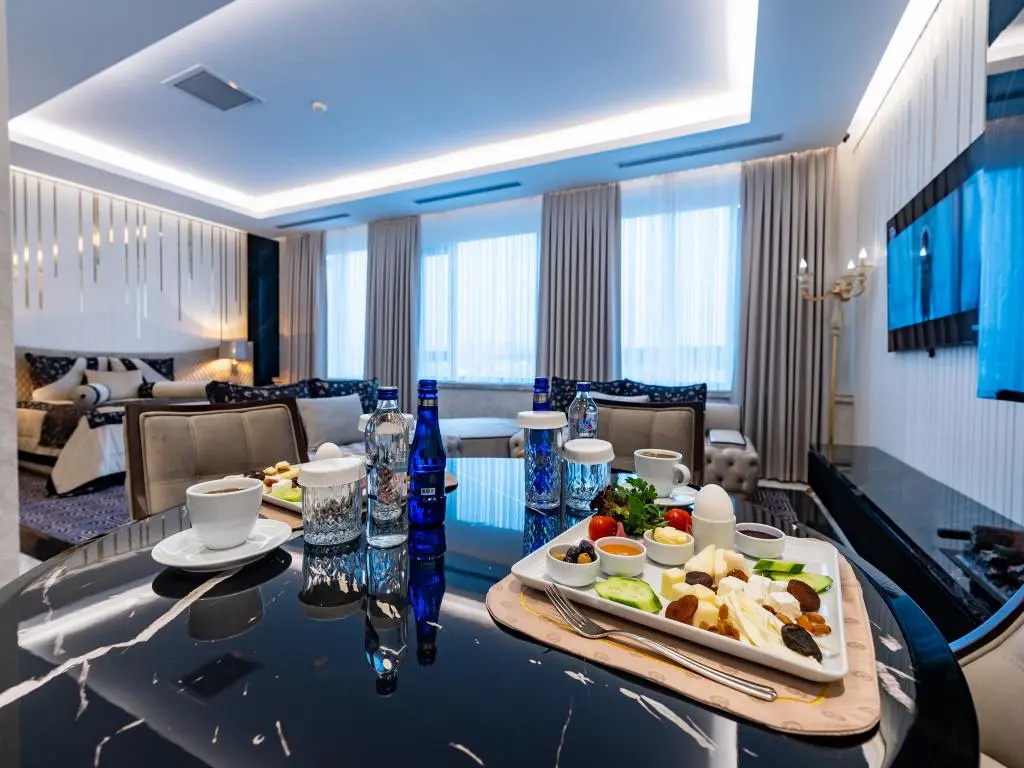 Ilci Residence Hotel