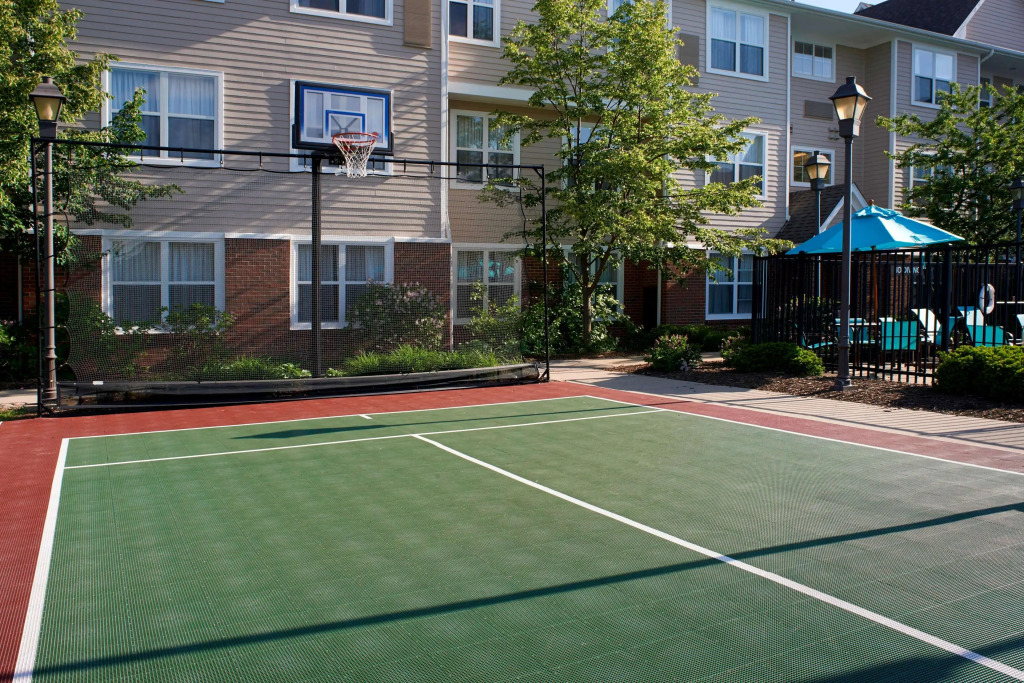 Sonesta ES Suites Chicago Waukegan Gurnee