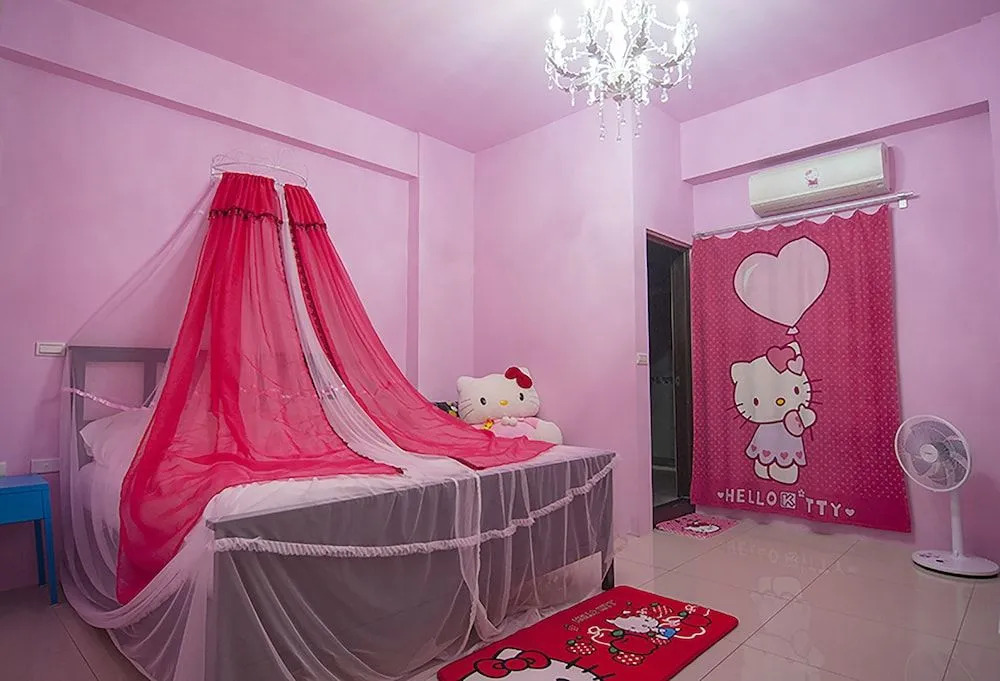 momo b&b