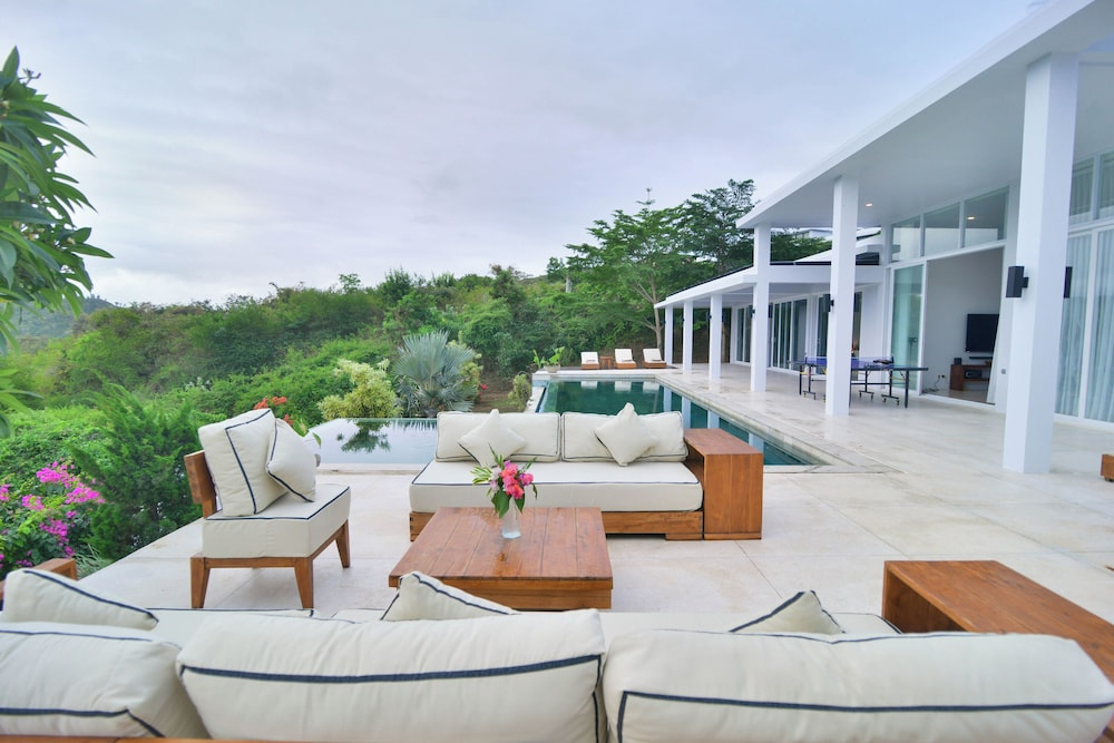 Villa Seger Lombok