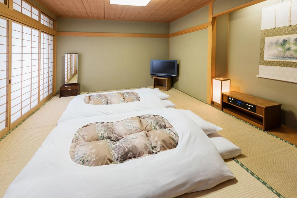 Takarazuka Hotel