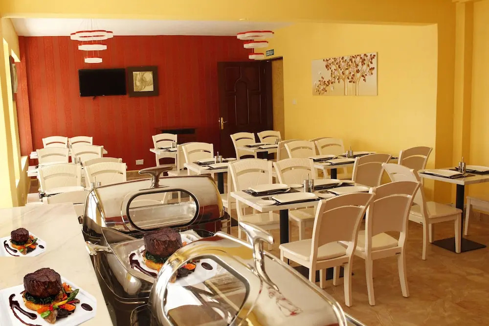 Easy Hotel Kenya