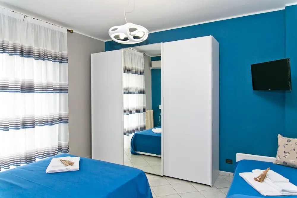 Bluemarine Apartment