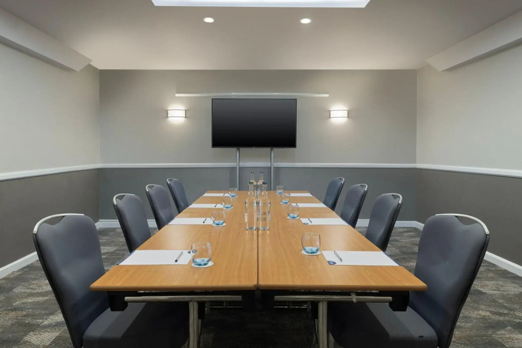 Delta Hotels by Marriott Waltham Abbey