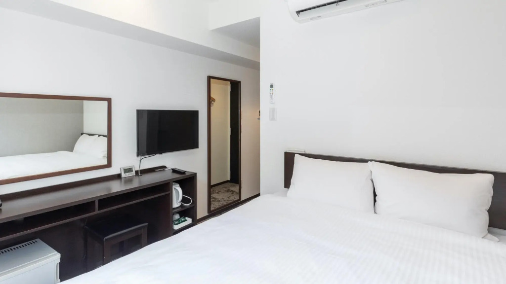Hotel Tetora Kyoto Station