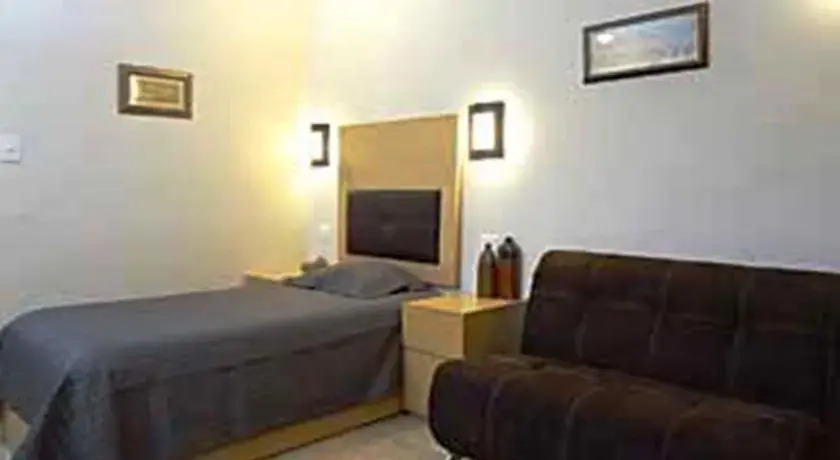 Suite El Roble