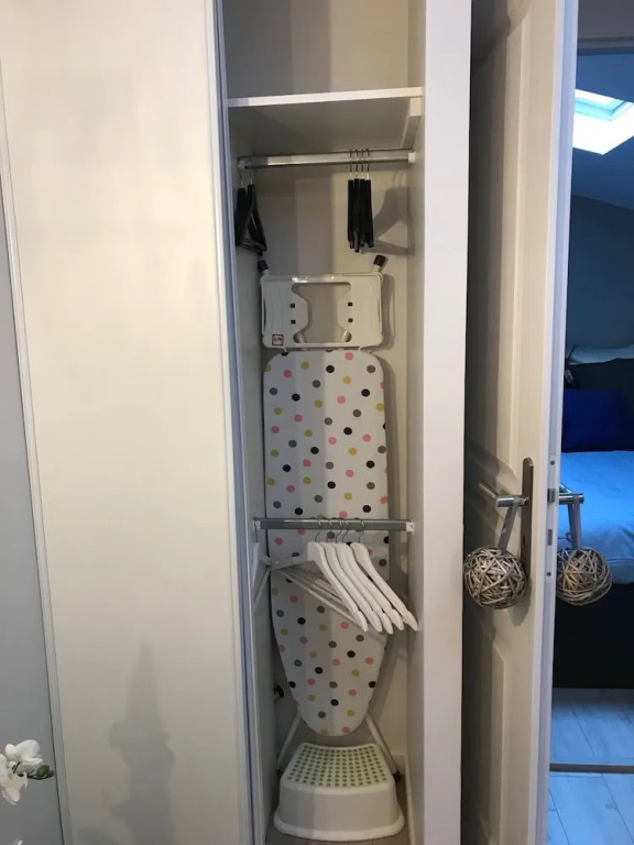 Charmant 2 pièces, atelier cosy au cœur de Dijon