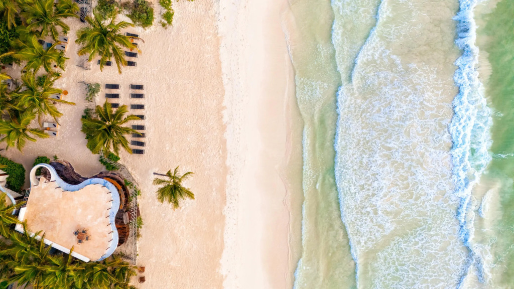 Secrets Tulum Resort & Beach Club
