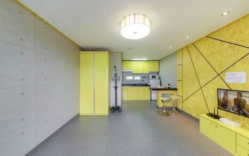 Sancheng U Self Check-In Motel