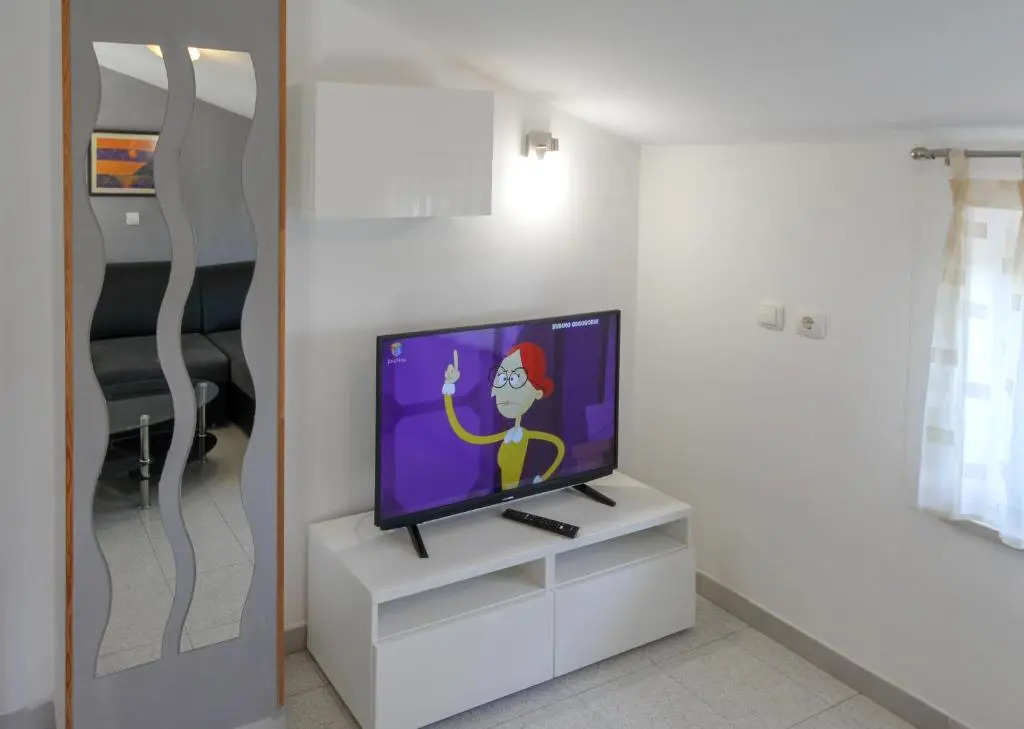 Apartments Borghese