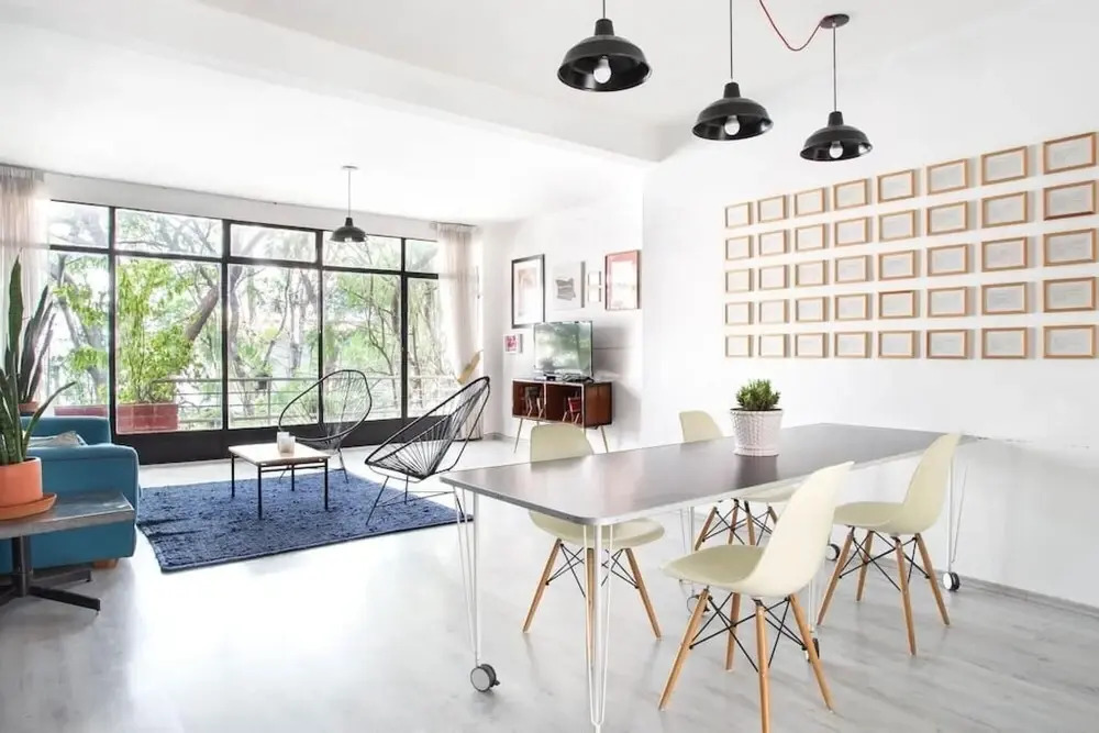 2 Bedroom Apartment in the Heart of Polanco