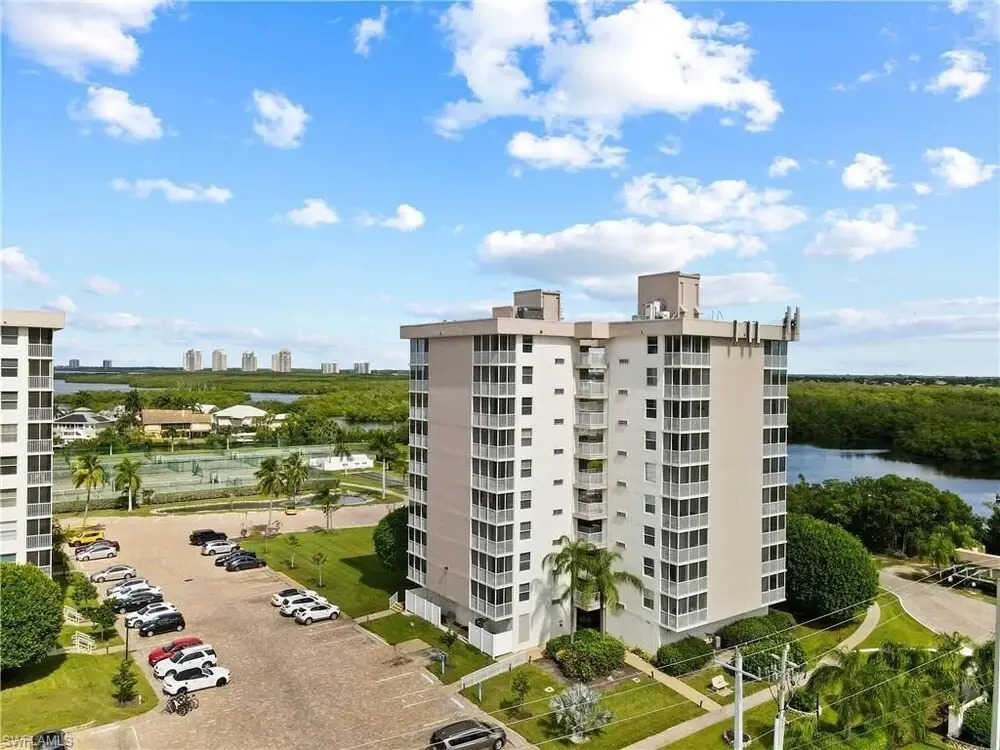 Bonita Beach & Tennis 5806 - Wkly