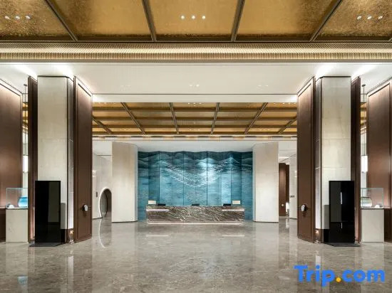 Wuxi Airport Fliport Garden Hotel