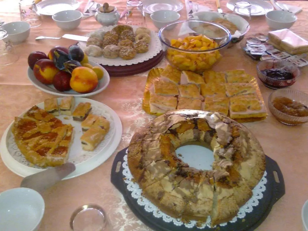 Villa Fiorita