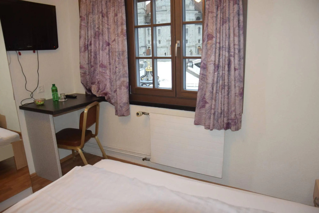 Hotel Sonne