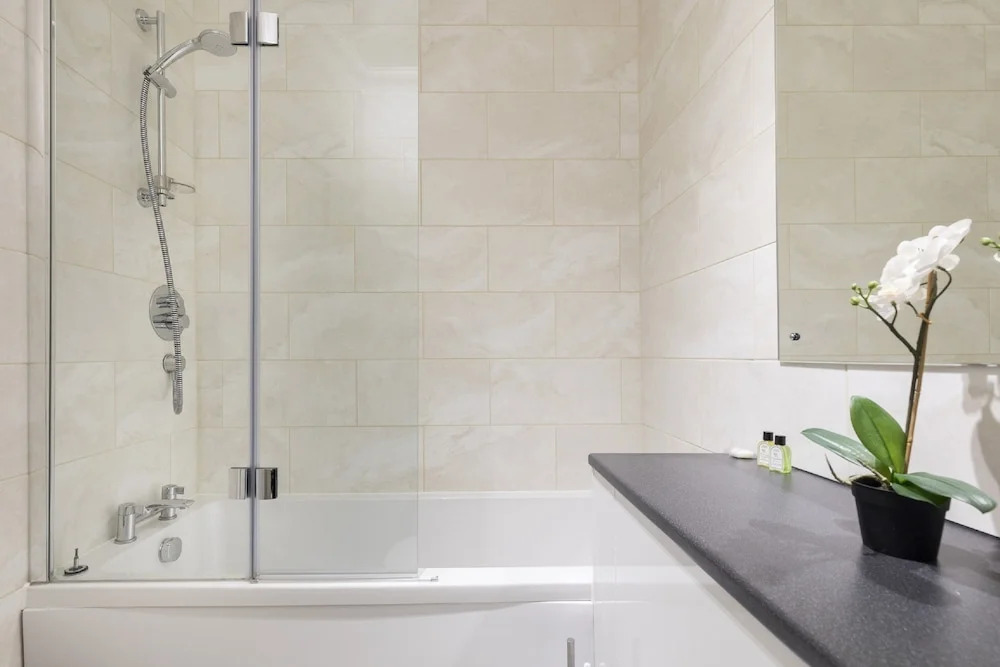 Oxford Street - Bloomsbury Apartment