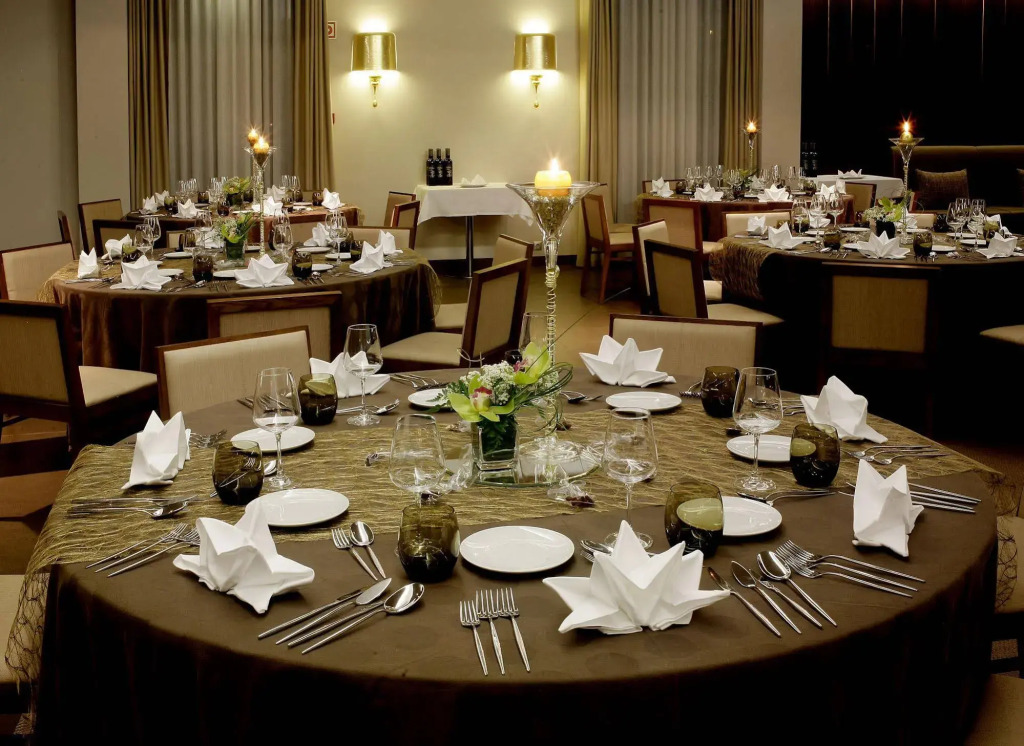 Hotel Villa Batalha