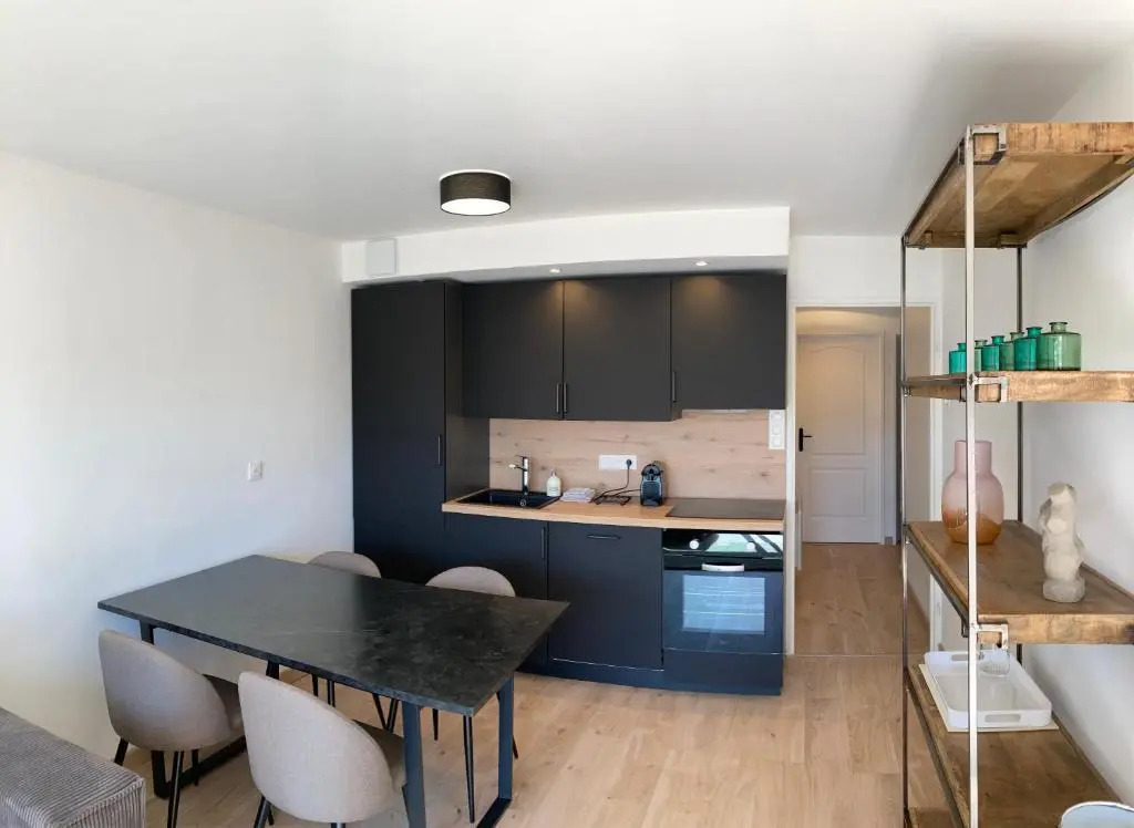Type 3 Touquet Paris Plage Centre