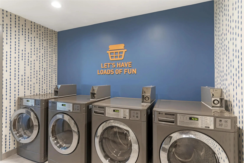 Home2 Suites By Hilton Calera