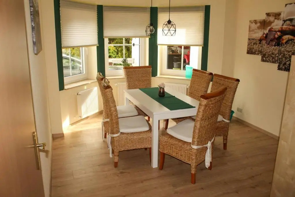 Ferienwohnung Waldblick