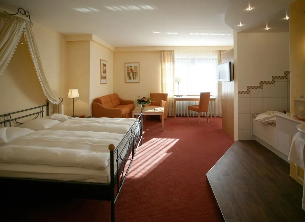 Landhotel Sonne