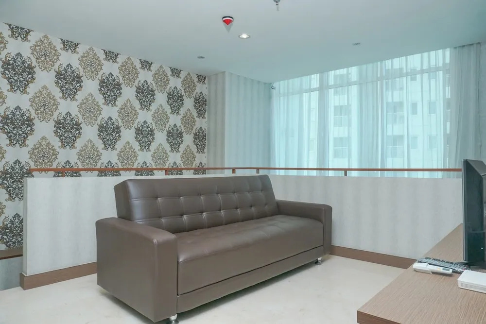 Stunning 2br Apartment at Satu8 Residence