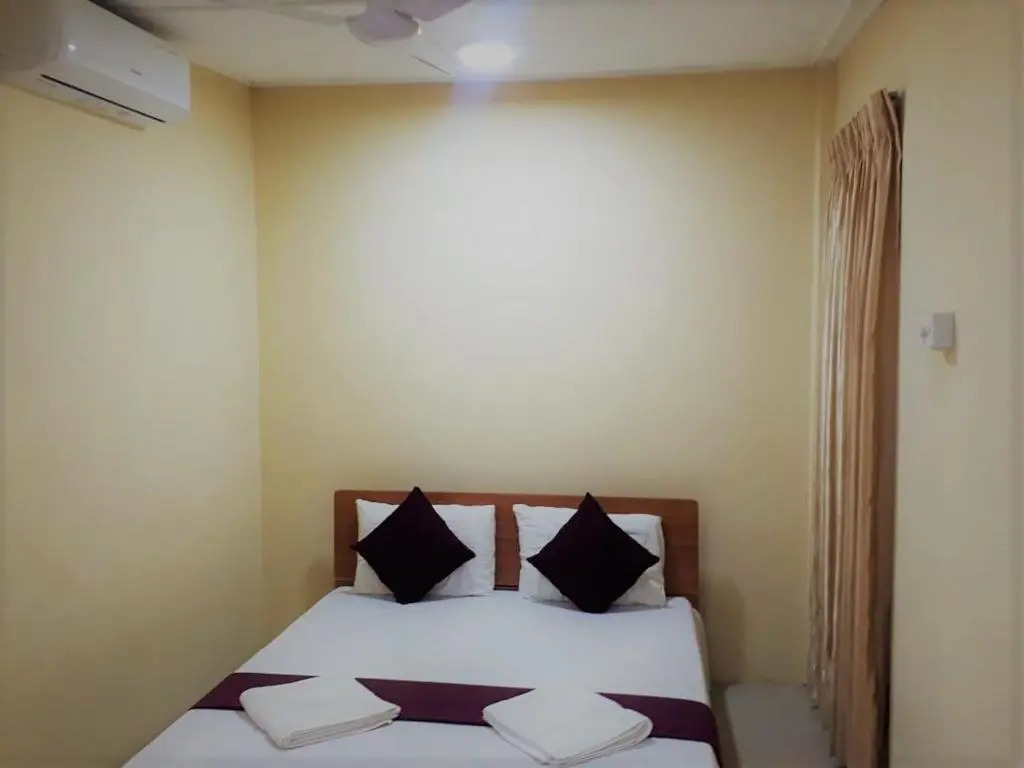 Colombo Gardens Guest House