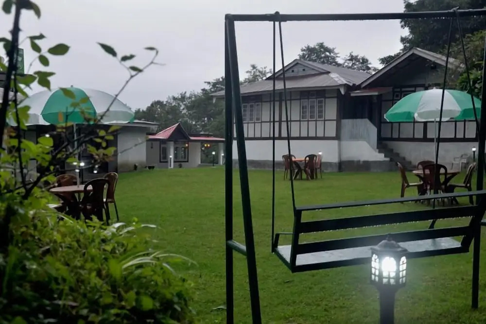 Green Leaf Resort
