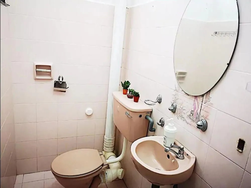 Malacca Modern Homestay