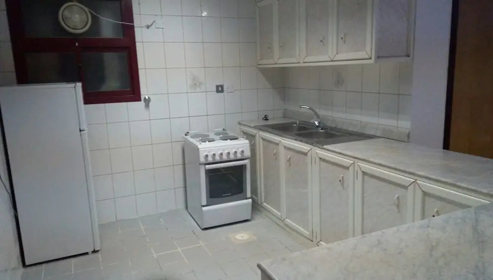 Al Raha Garden Furnished Apartments 2