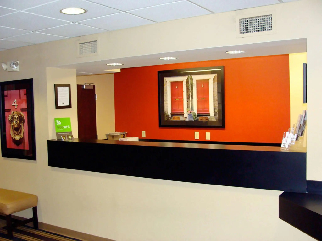 Extended Stay America Suites - Edison - Raritan Center