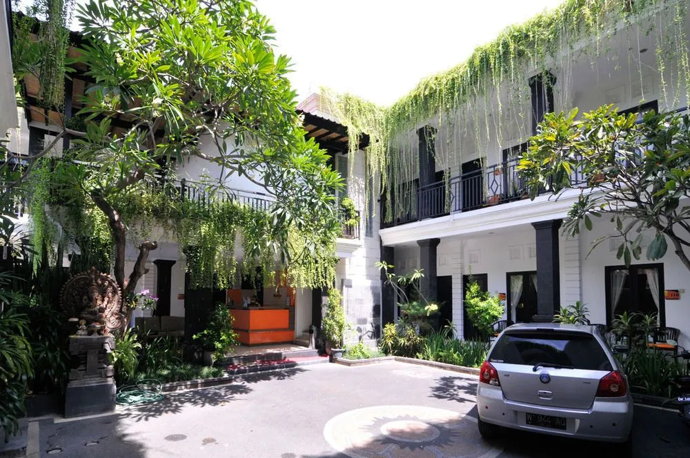 Airy Kuta Kubu Anyar Satu Bali