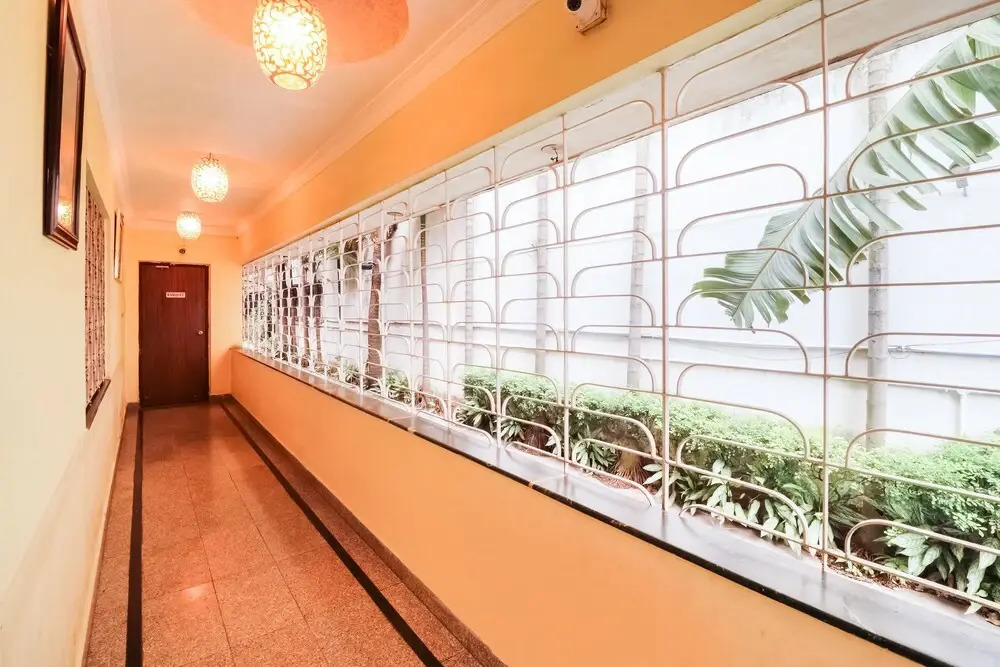 Oyo 24671 Hotel Park Inn