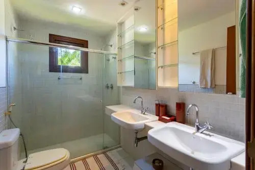 Reserva Imbassaí - Casa B03 Bromélias