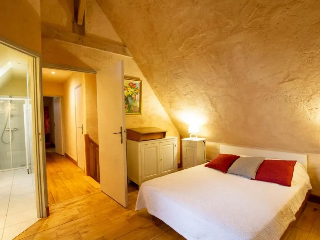 Maison de charme en Dordogne avec parking et animaux acceptés - FR-1-616-103