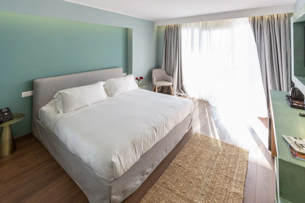 Hotel Vlora Priam, Affiliated by Meliá