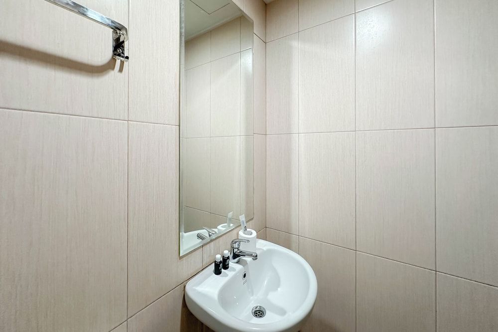 Strategic Location Studio At Tamansari Papilio Apartment