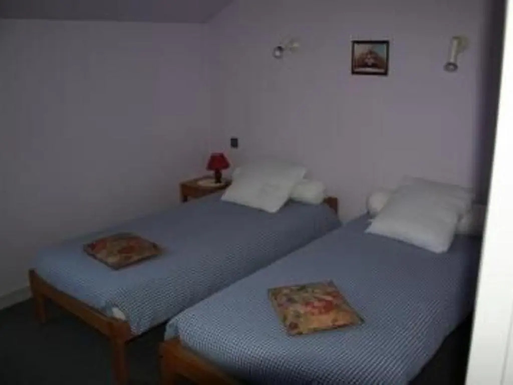 Gîte Saint-Léonard-des-Bois, 4 pièces, 6 personnes - FR-1-410-140