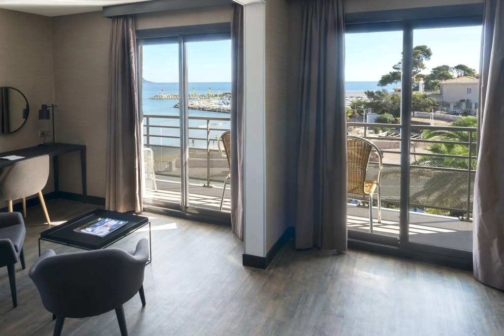 Van der Valk Hotel Saint-Aygulf