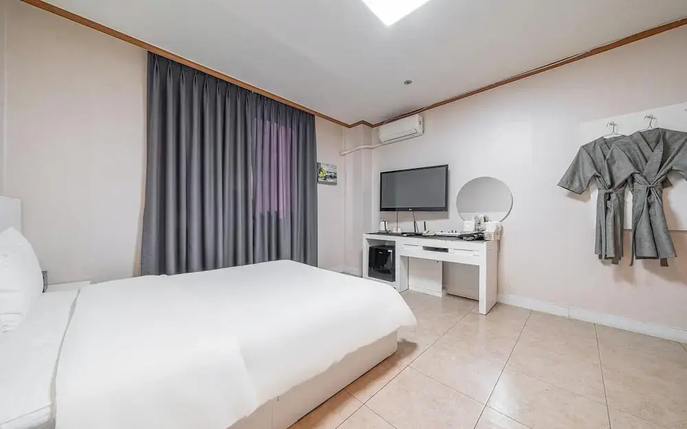 Hotel Lisa