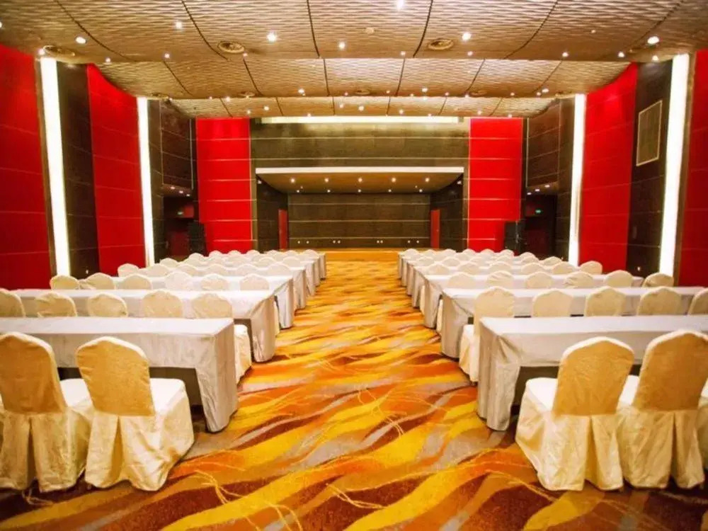Qingdao Grand Theatre