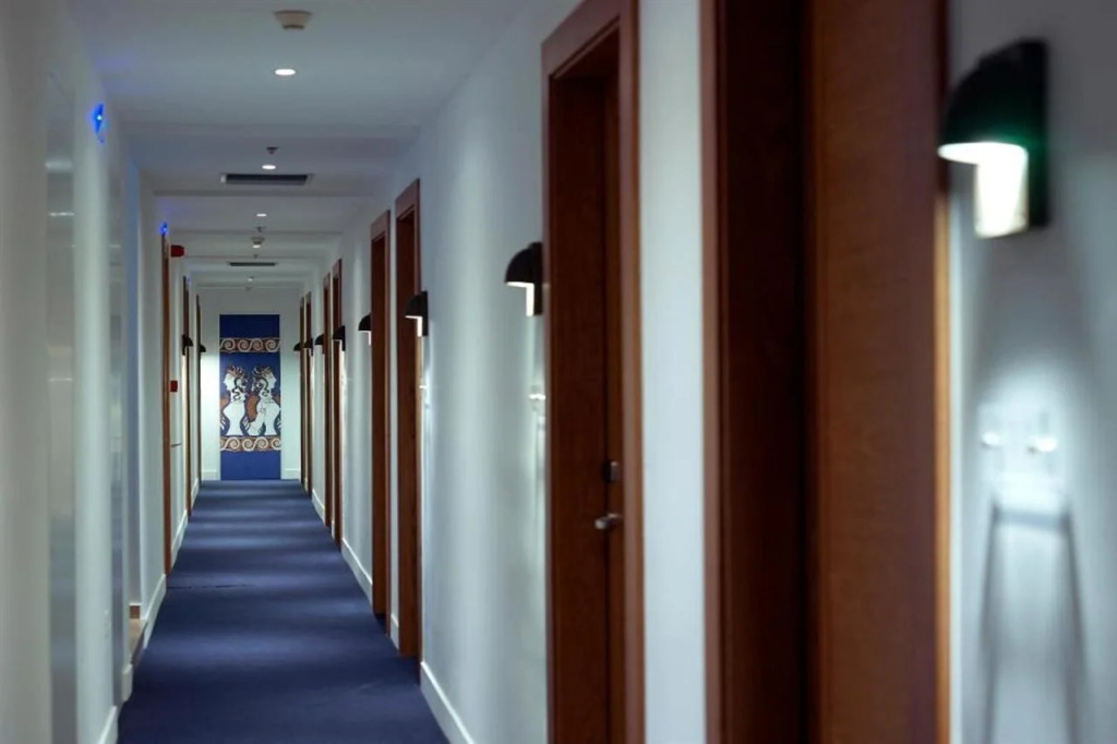 Porto Veneziano Hotel