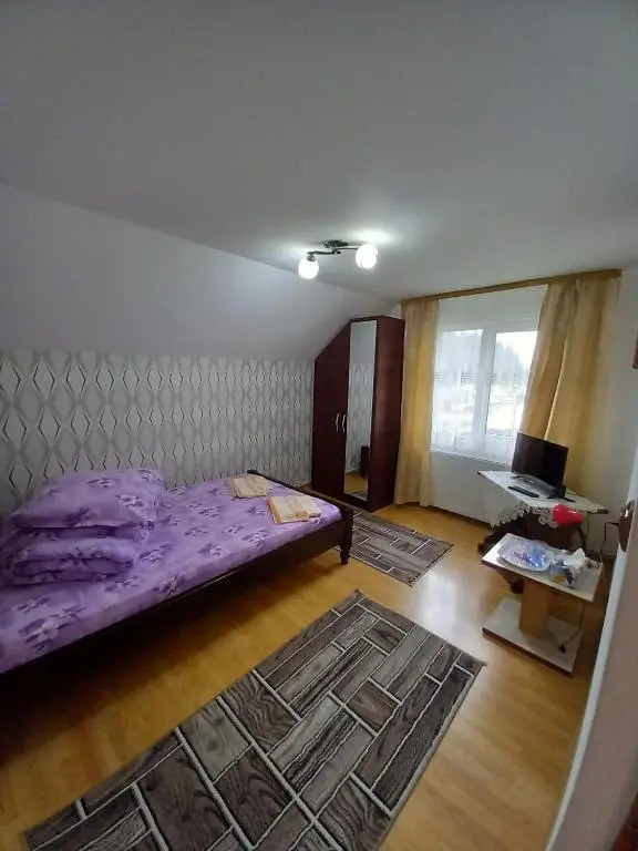 Casa Mihaela