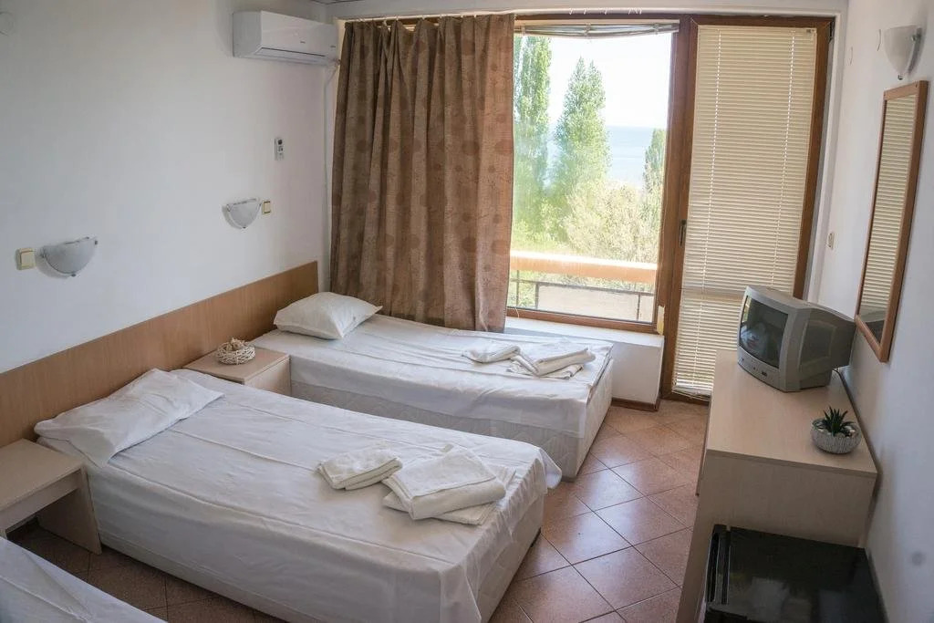 Hotel Temida
