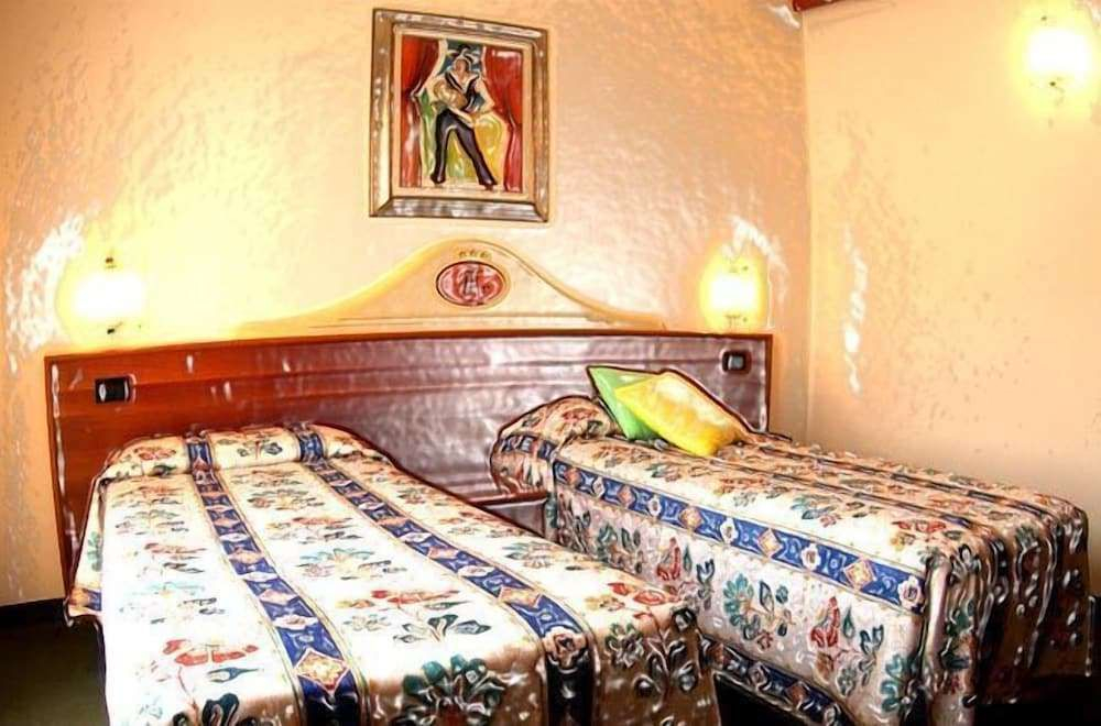 Hotel Tegorzo