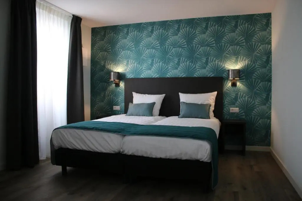 Studio SIS - Aparthotel