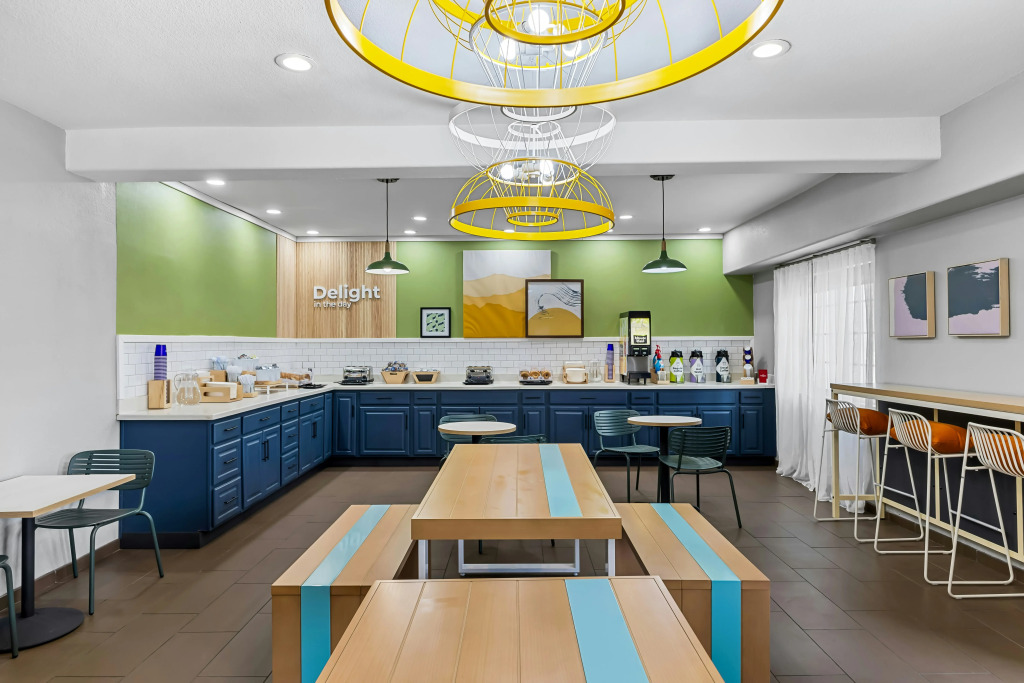 Spark by Hilton Phoenix-Glendale-Peoria