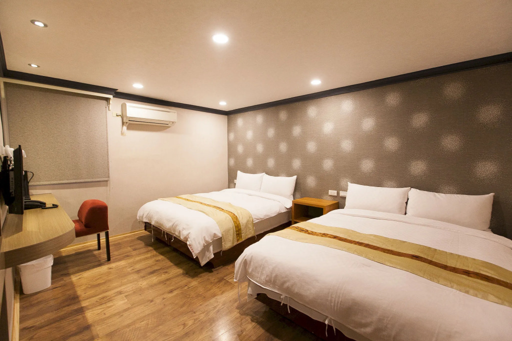Original Spring Hotel