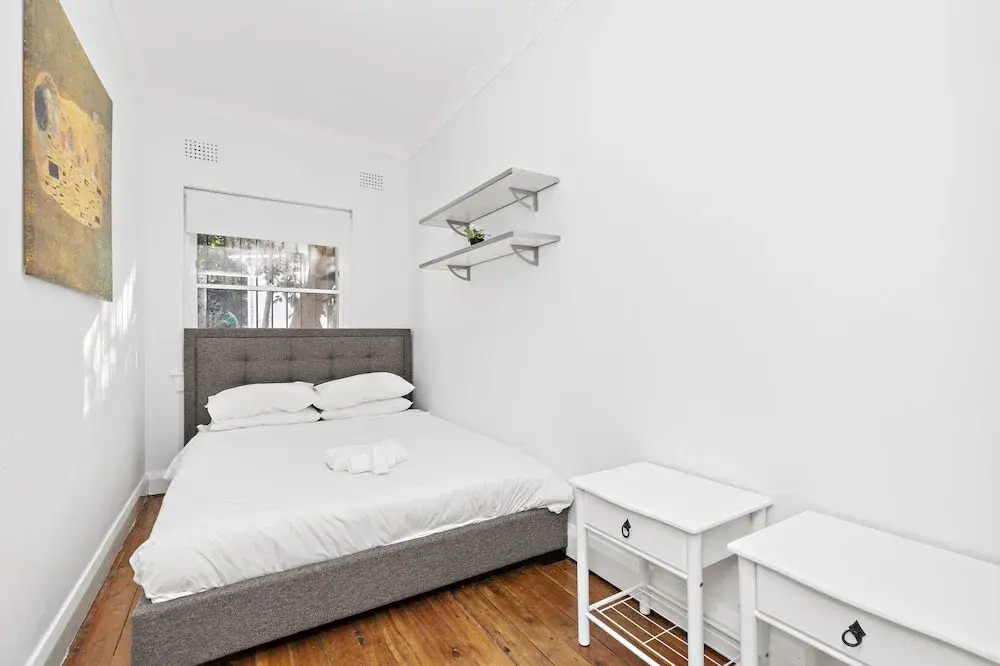 Bondi Beach House