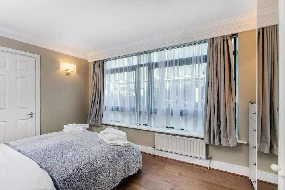 2Bed 2Bath Apartment in Fitzrovia